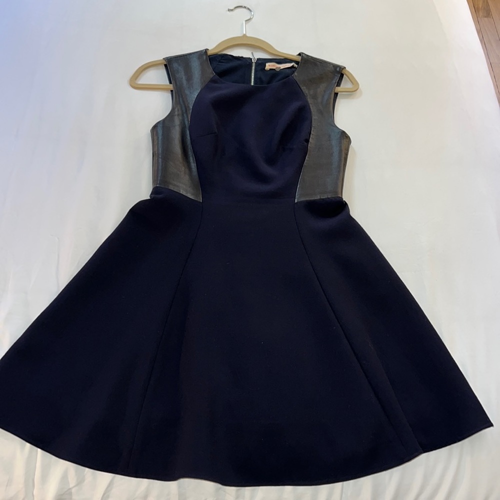 Rebecca Taylor Mini Dress